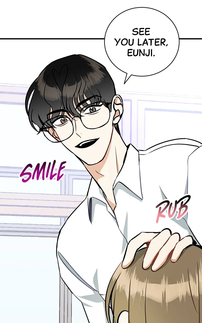 Read The Devil’s Kiss chapter 5 image 9 on Lezhin