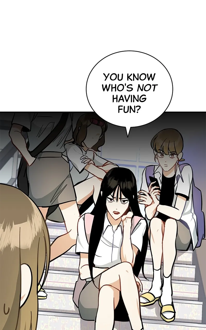 Read The Devil’s Kiss chapter 5 image 96 on Lezhin