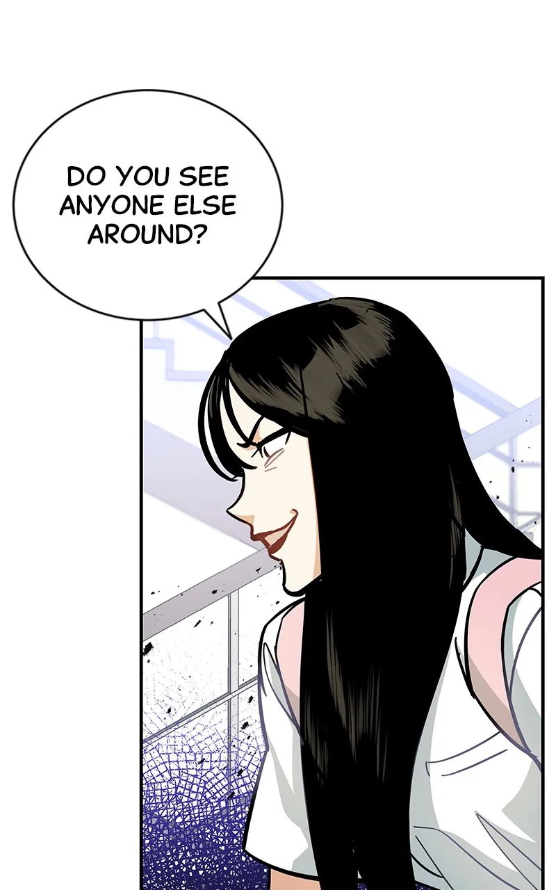 Read The Devil’s Kiss chapter 5 image 99 on Lezhin
