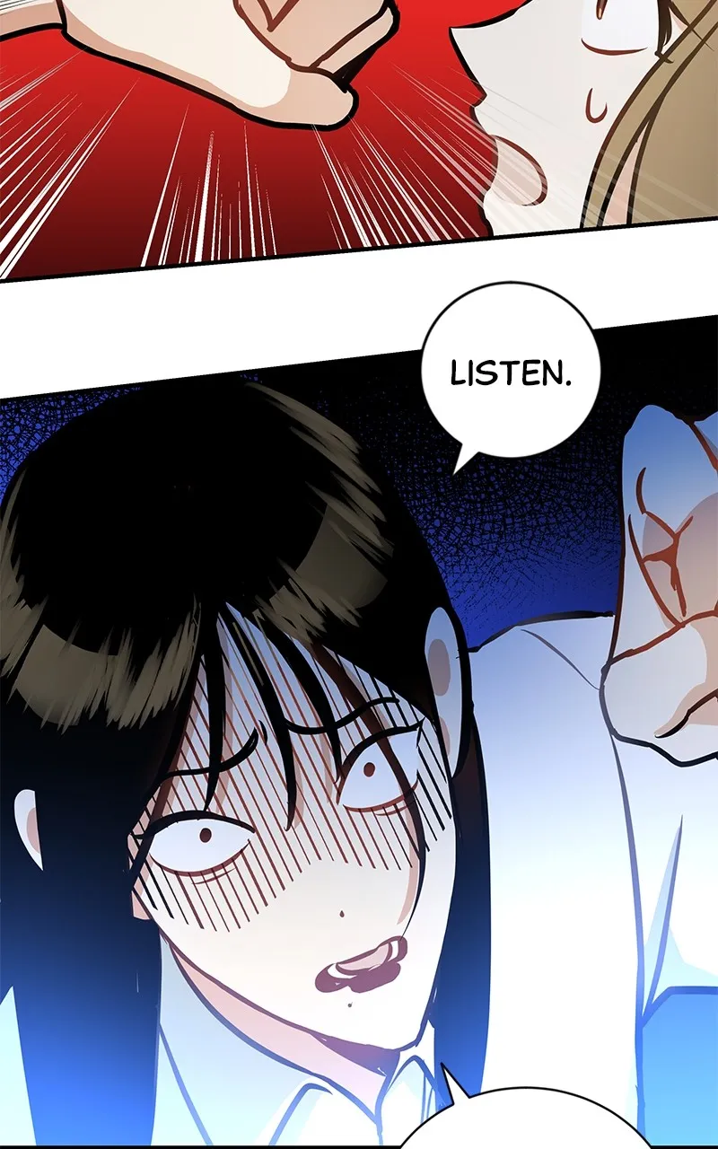 Read The Devil’s Kiss chapter 6 image 18 on Lezhin