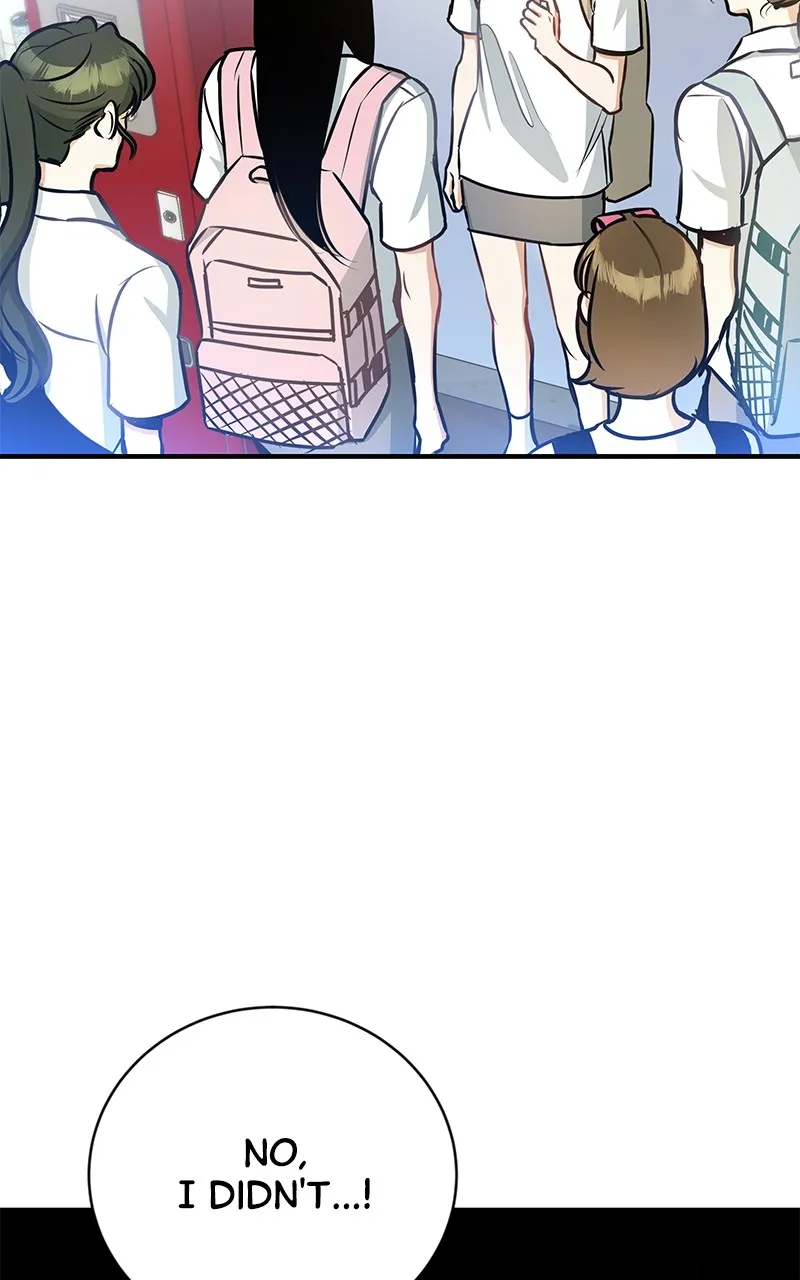 Read The Devil’s Kiss chapter 6 image 2 on Lezhin