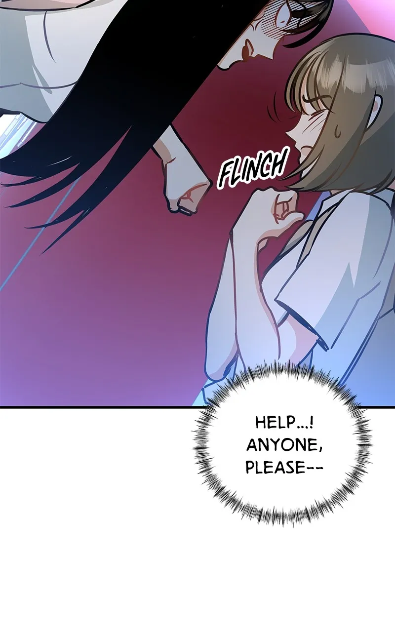 Read The Devil’s Kiss chapter 6 image 20 on Lezhin