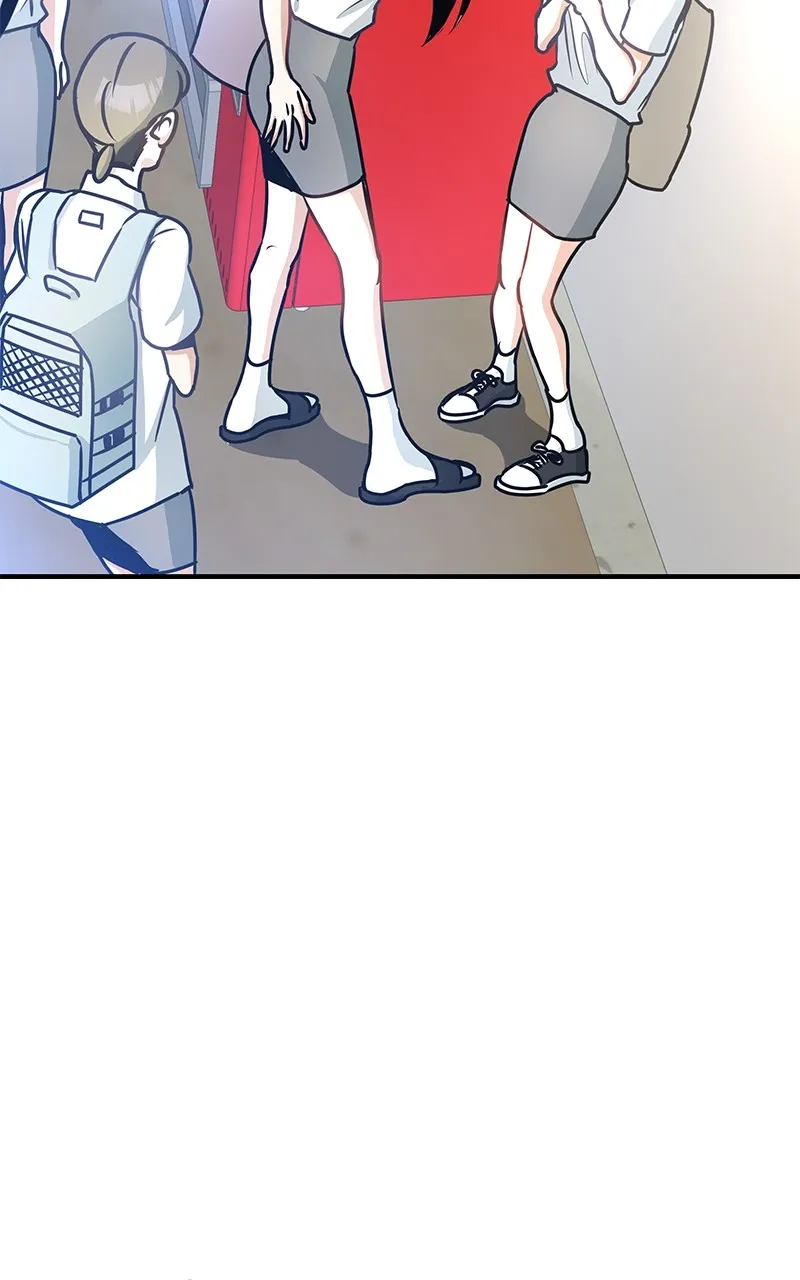 Read The Devil’s Kiss chapter 6 image 22 on Lezhin