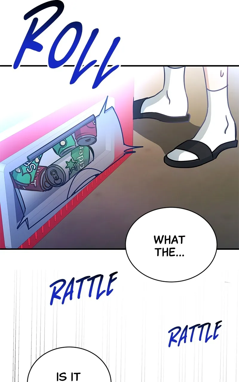 Read The Devil’s Kiss chapter 6 image 23 on Lezhin