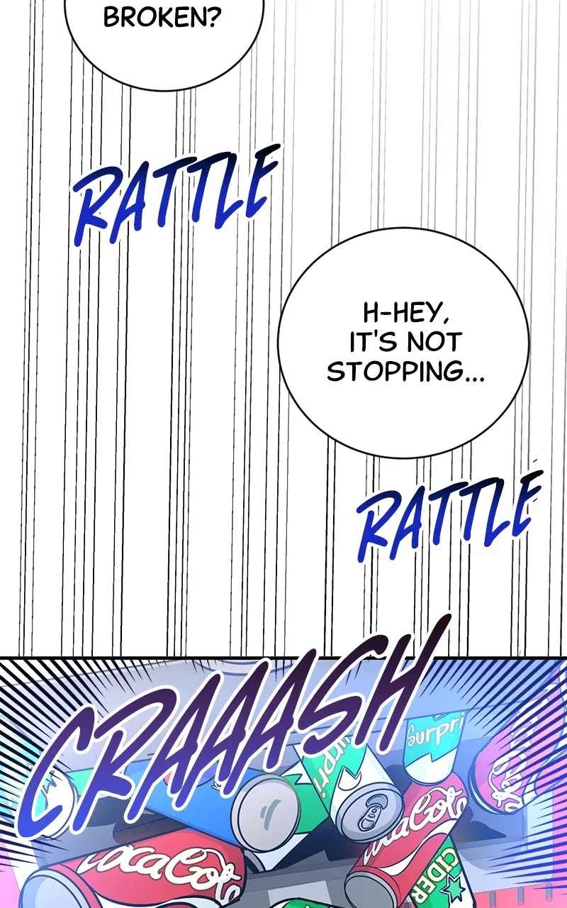 Read The Devil’s Kiss chapter 6 image 24 on Lezhin