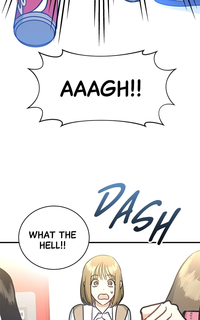 Read The Devil’s Kiss chapter 6 image 27 on Lezhin