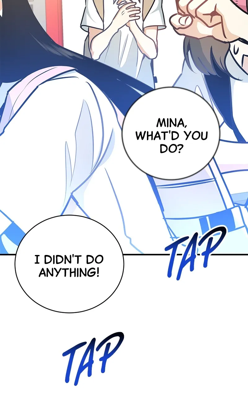 Read The Devil’s Kiss chapter 6 image 28 on Lezhin