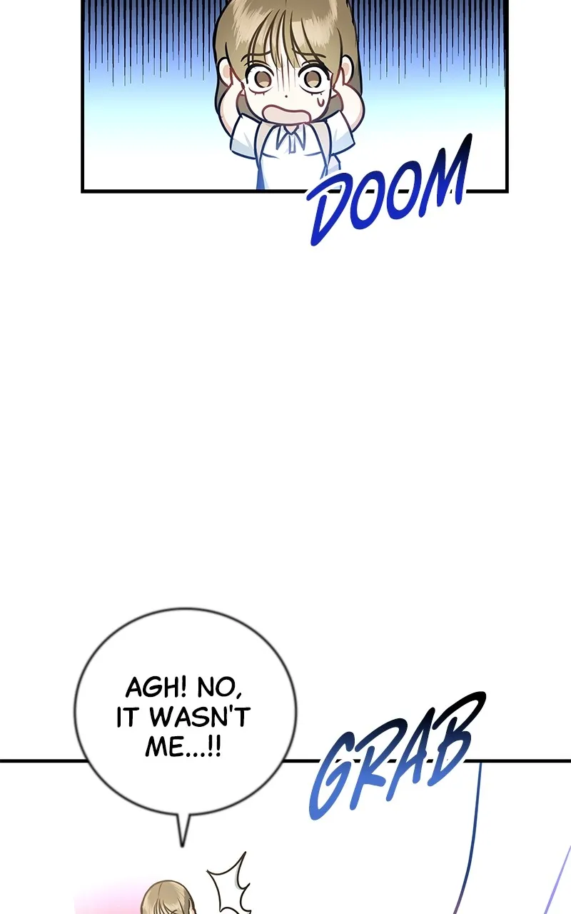 Read The Devil’s Kiss chapter 6 image 32 on Lezhin