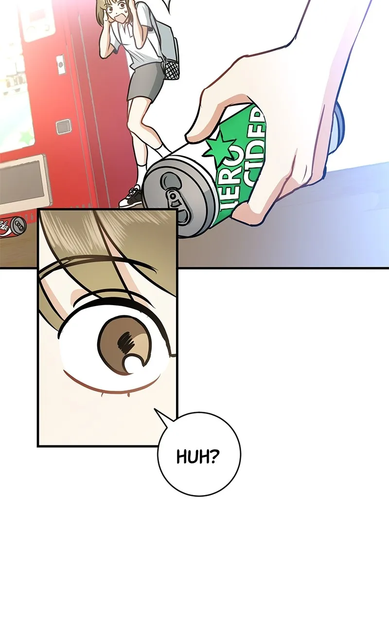 Read The Devil’s Kiss chapter 6 image 33 on Lezhin