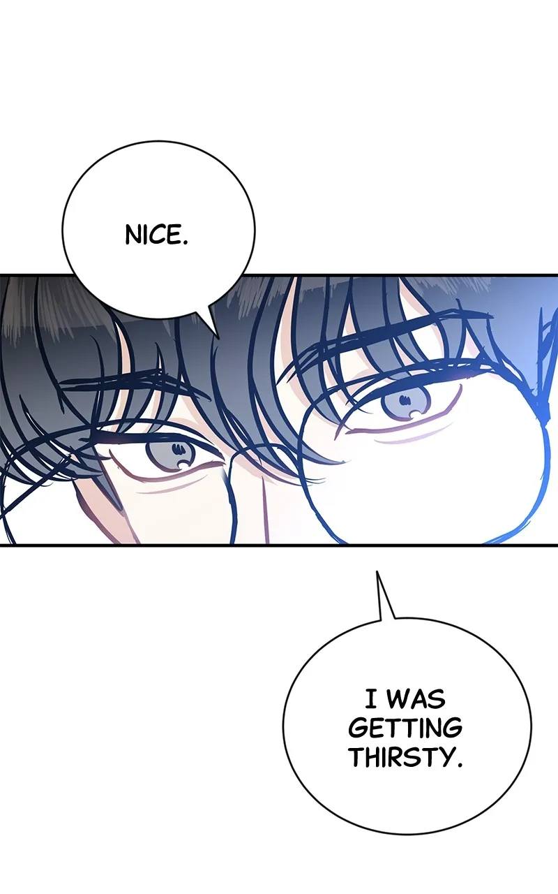 Read The Devil’s Kiss chapter 6 image 34 on Lezhin