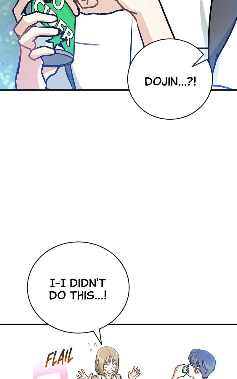 Read The Devil’s Kiss chapter 6 image 36 on Lezhin