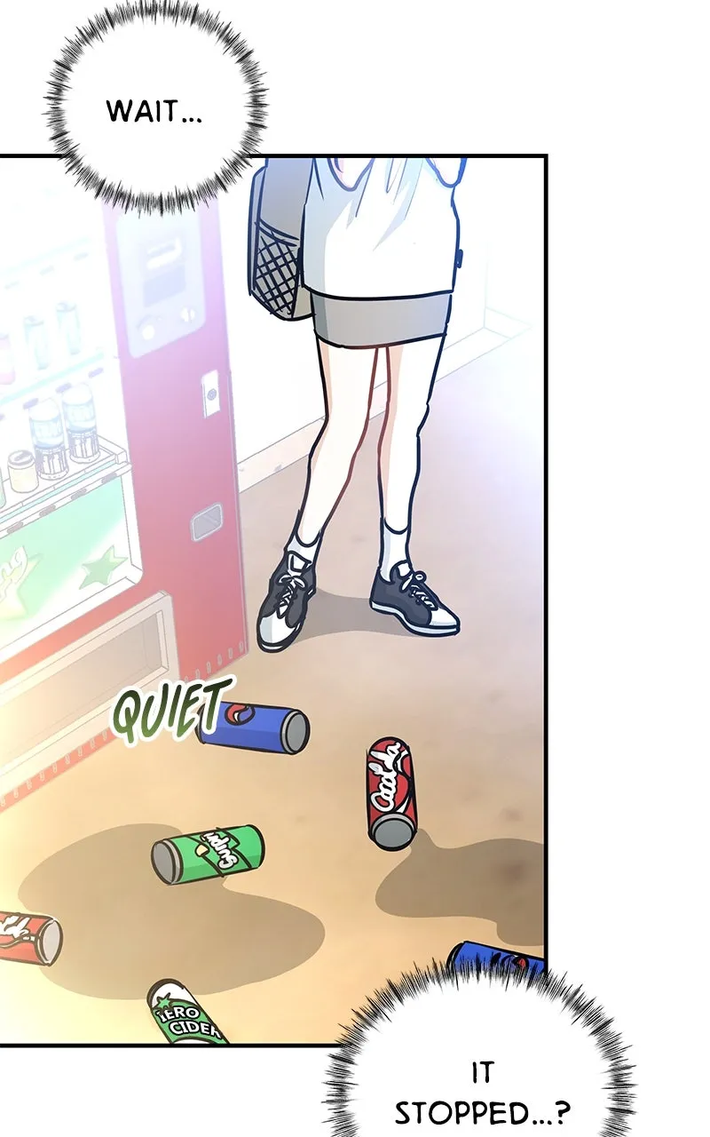 Read The Devil’s Kiss chapter 6 image 38 on Lezhin