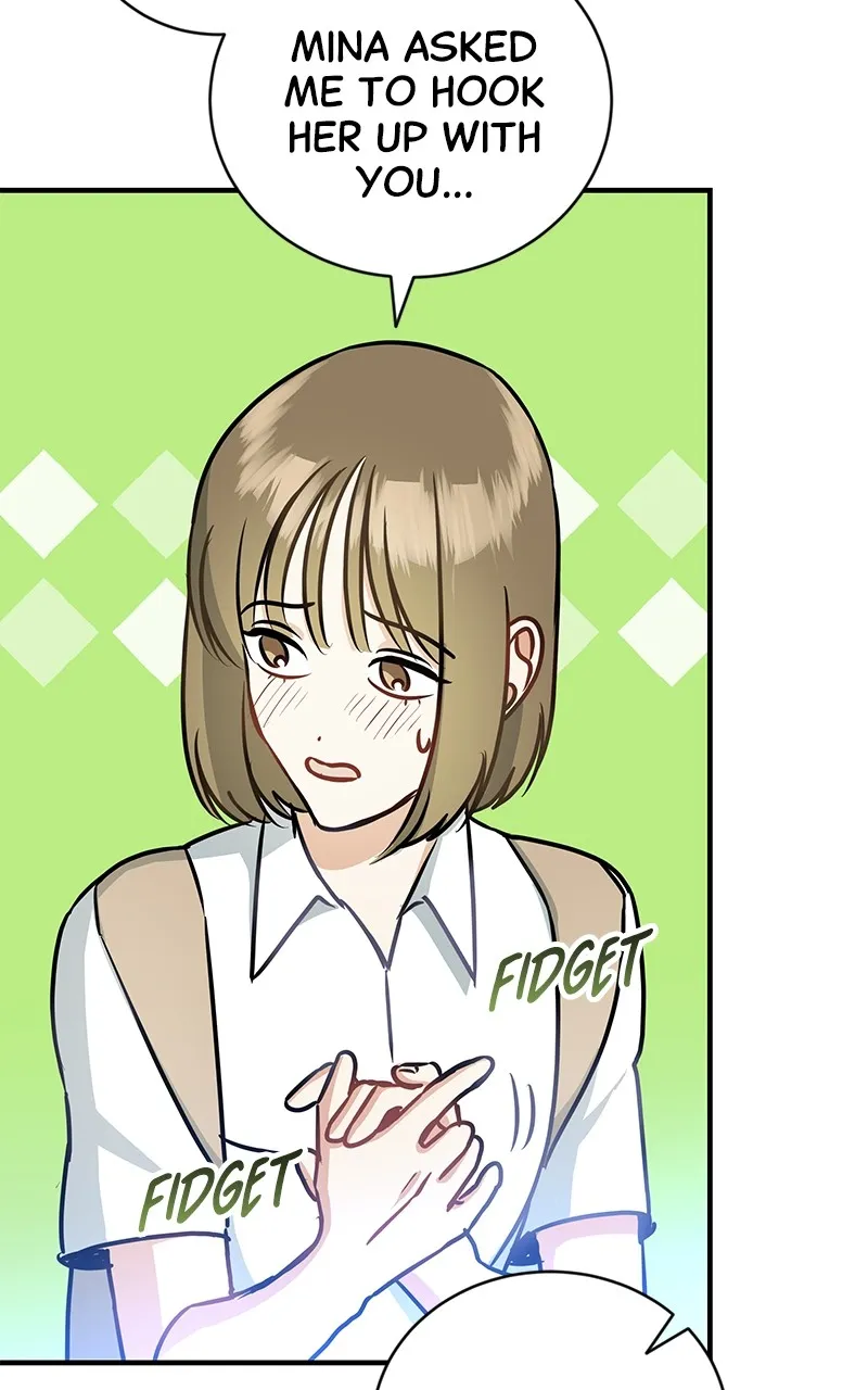 Read The Devil’s Kiss chapter 6 image 43 on Lezhin