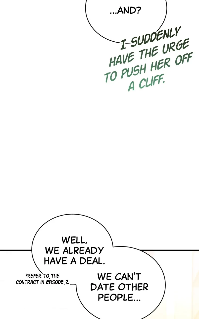 Read The Devil’s Kiss chapter 6 image 44 on Lezhin