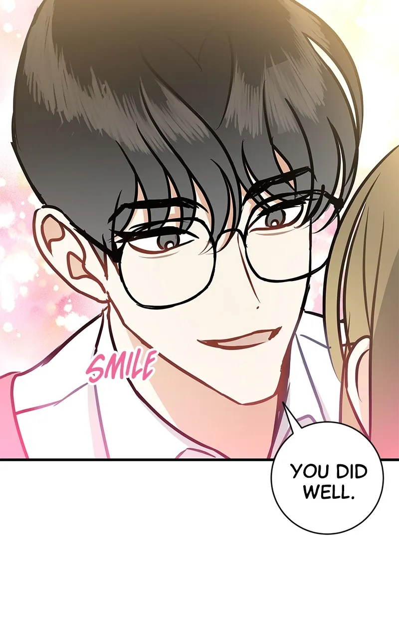 Read The Devil’s Kiss chapter 6 image 49 on Lezhin