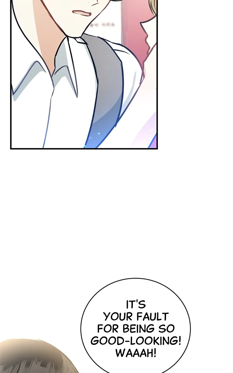 Read The Devil’s Kiss chapter 6 image 54 on Lezhin
