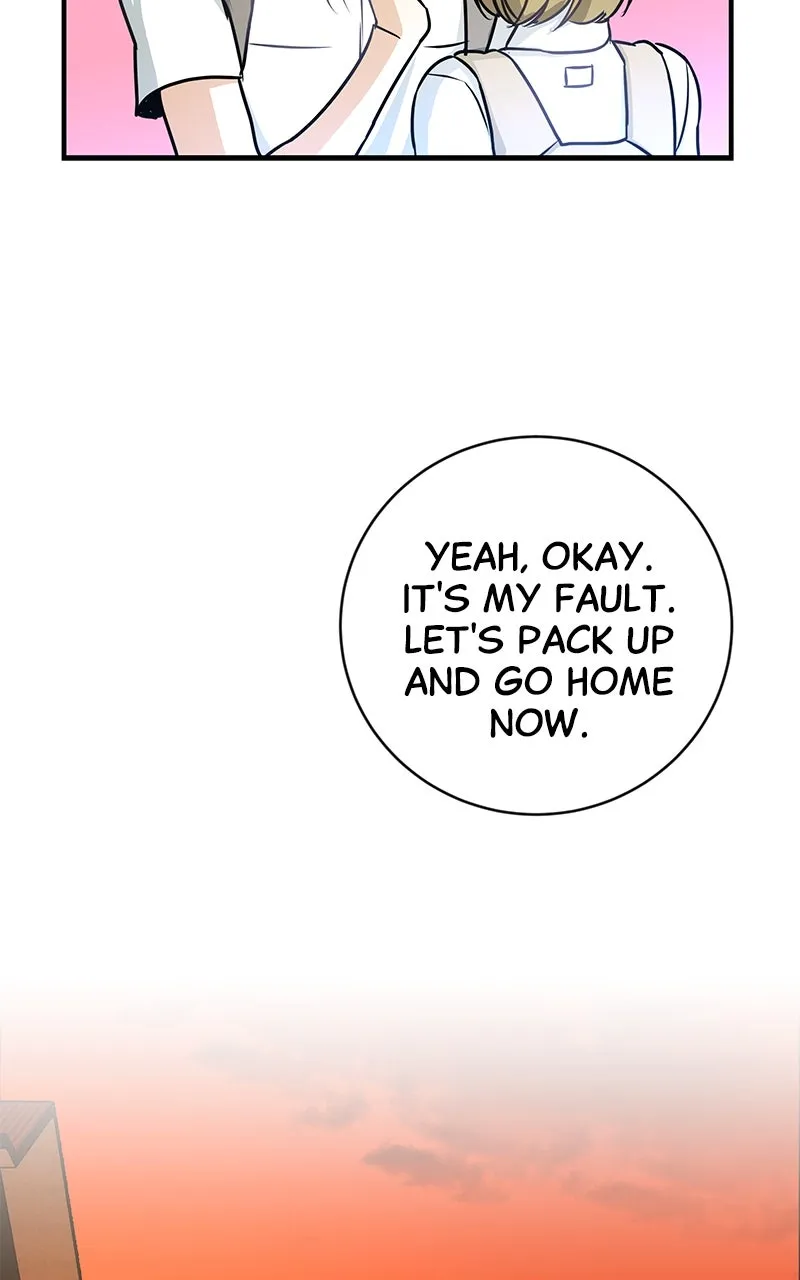 Read The Devil’s Kiss chapter 6 image 57 on Lezhin