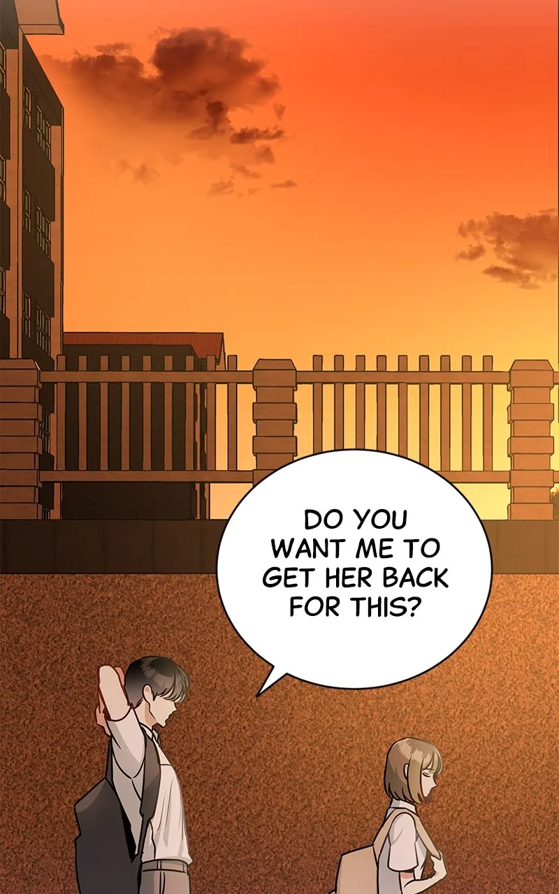 Read The Devil’s Kiss chapter 6 image 58 on Lezhin