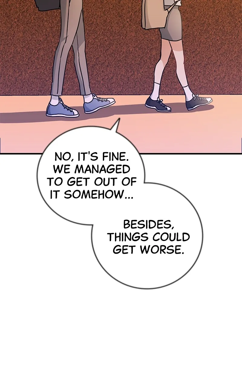 Read The Devil’s Kiss chapter 6 image 59 on Lezhin