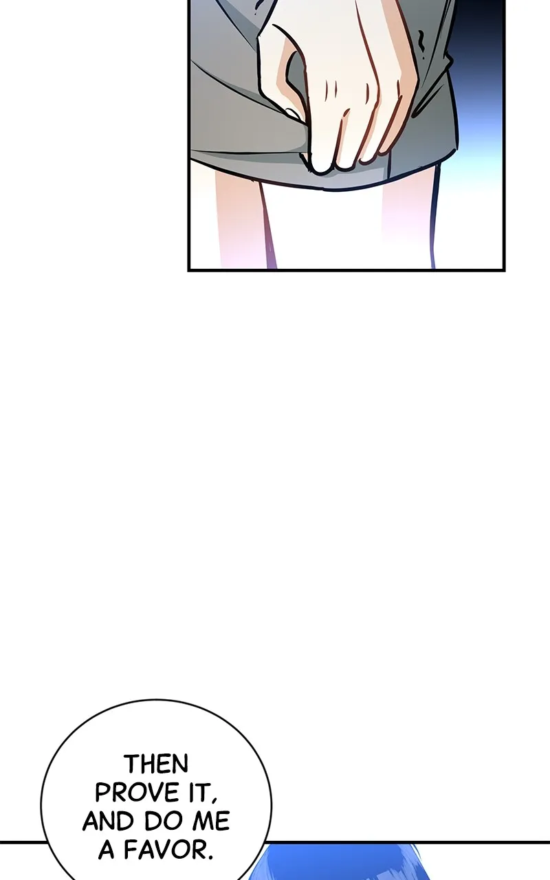 Read The Devil’s Kiss chapter 6 image 6 on Lezhin