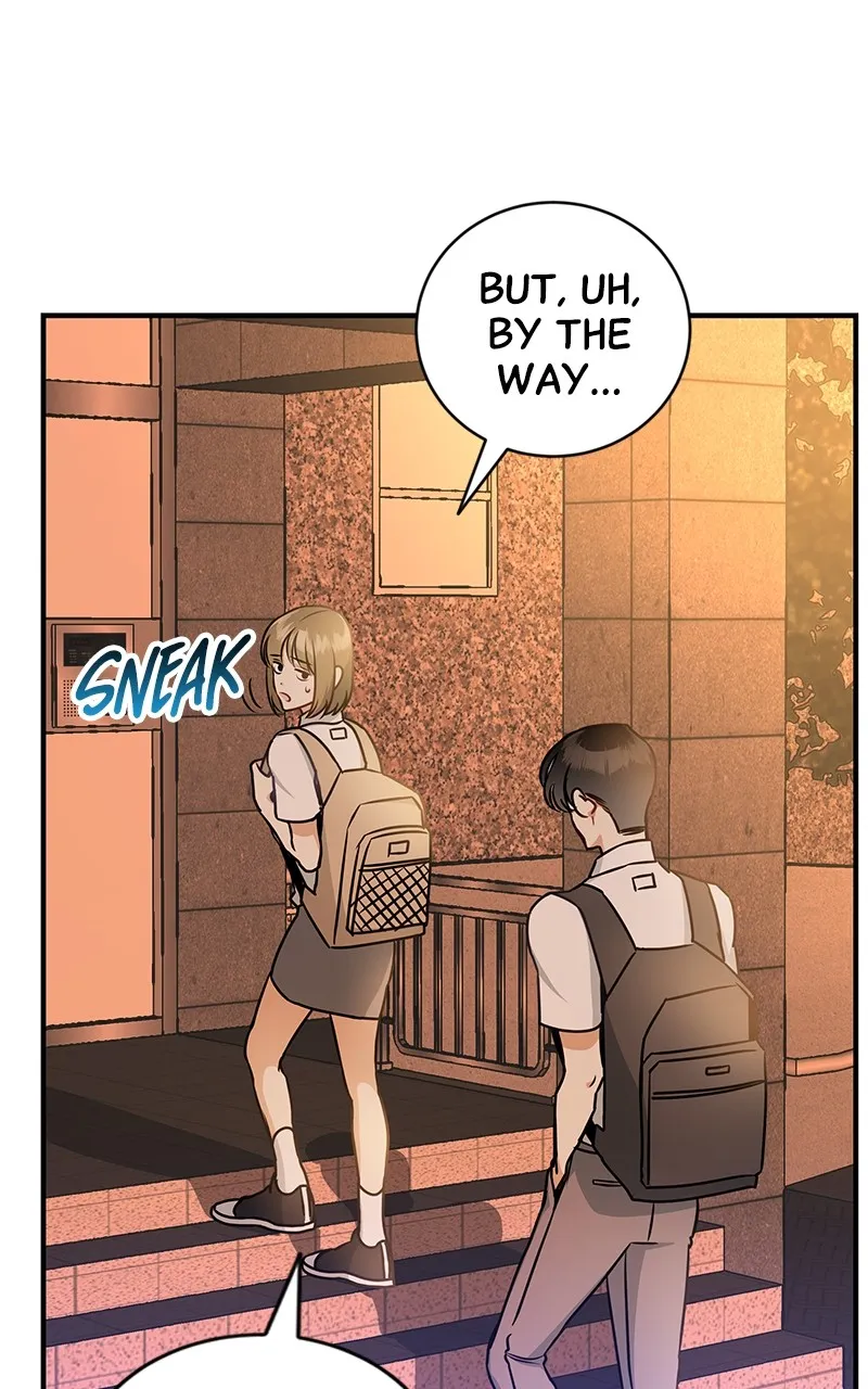 Read The Devil’s Kiss chapter 6 image 60 on Lezhin