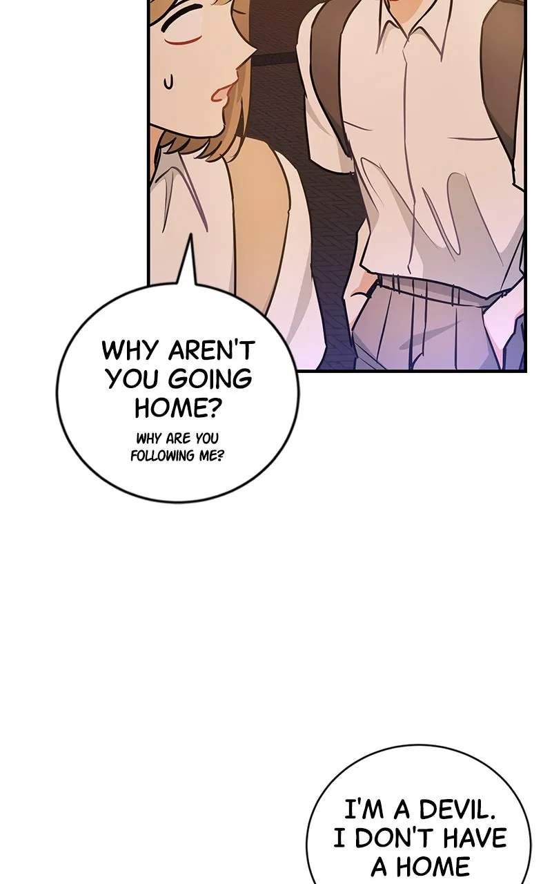 Read The Devil’s Kiss chapter 6 image 62 on Lezhin
