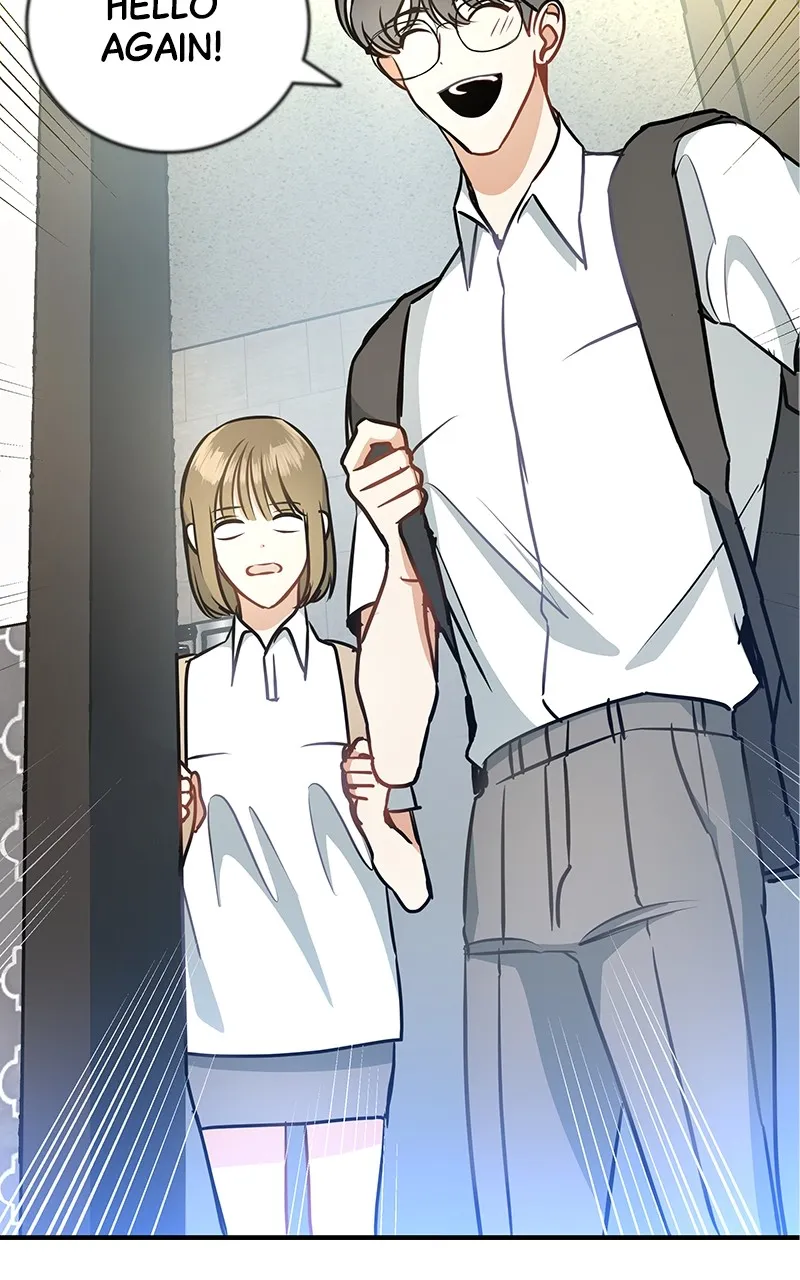 Read The Devil’s Kiss chapter 6 image 66 on Lezhin