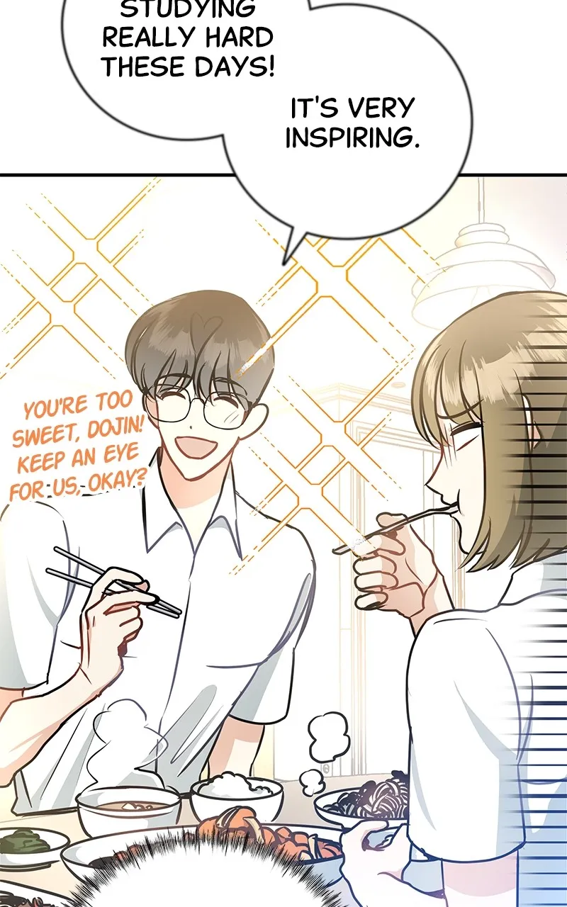 Read The Devil’s Kiss chapter 6 image 69 on Lezhin