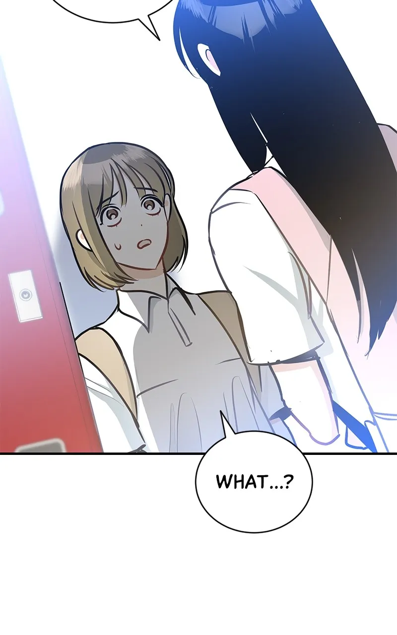 Read The Devil’s Kiss chapter 6 image 7 on Lezhin
