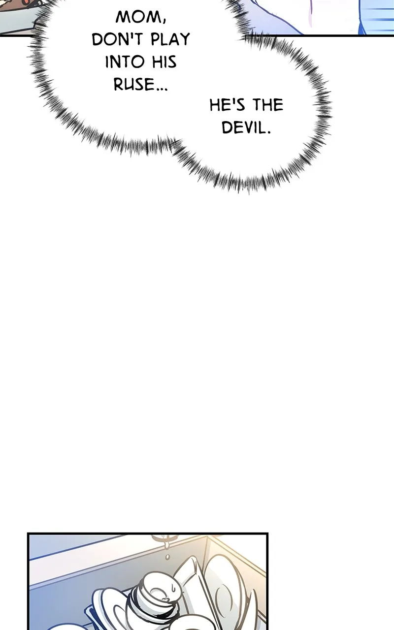 Read The Devil’s Kiss chapter 6 image 70 on Lezhin