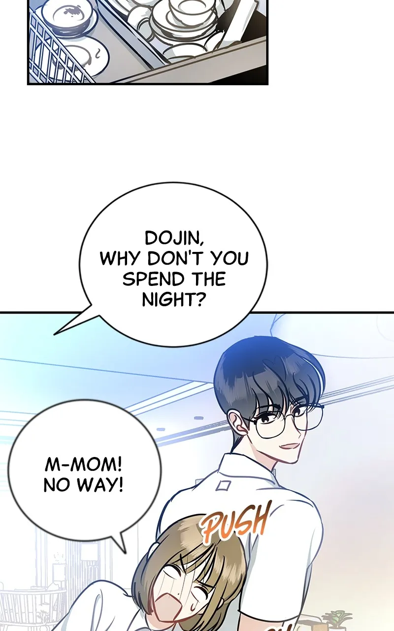 Read The Devil’s Kiss chapter 6 image 71 on Lezhin