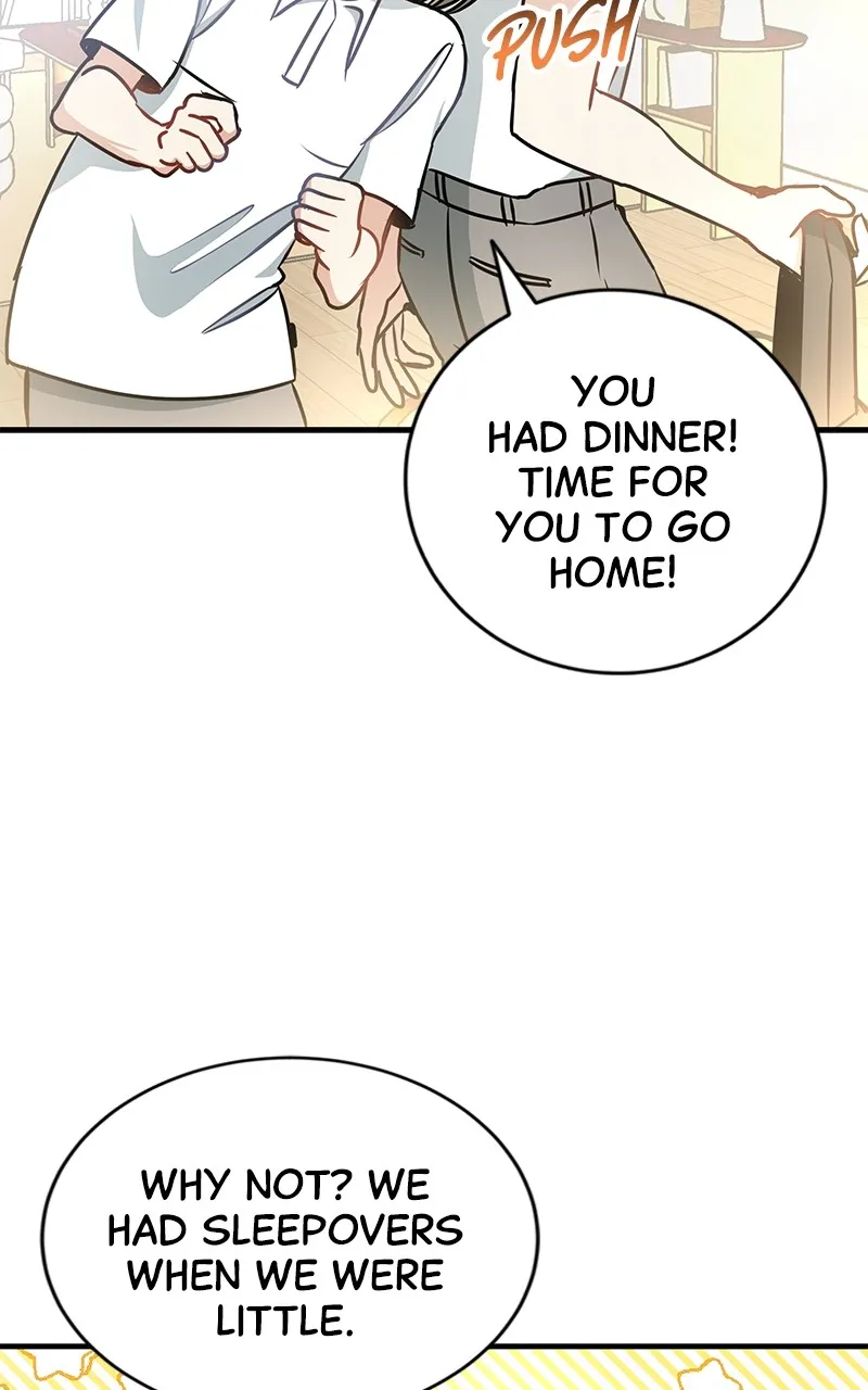 Read The Devil’s Kiss chapter 6 image 72 on Lezhin