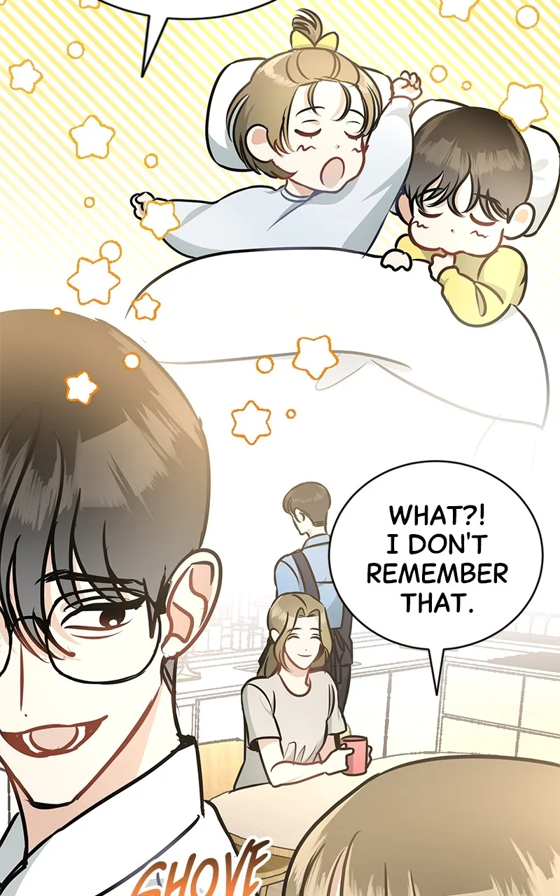 Read The Devil’s Kiss chapter 6 image 73 on Lezhin