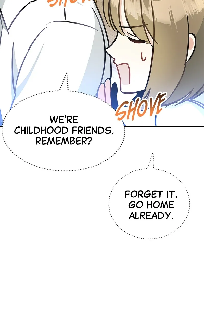 Read The Devil’s Kiss chapter 6 image 74 on Lezhin