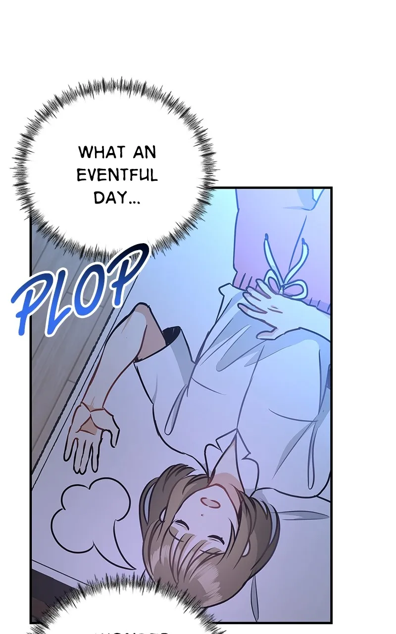 Read The Devil’s Kiss chapter 6 image 79 on Lezhin