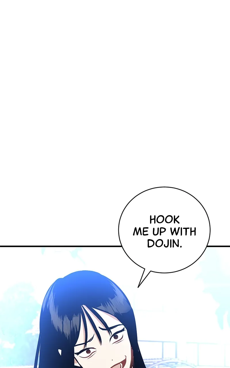 Read The Devil’s Kiss chapter 6 image 8 on Lezhin