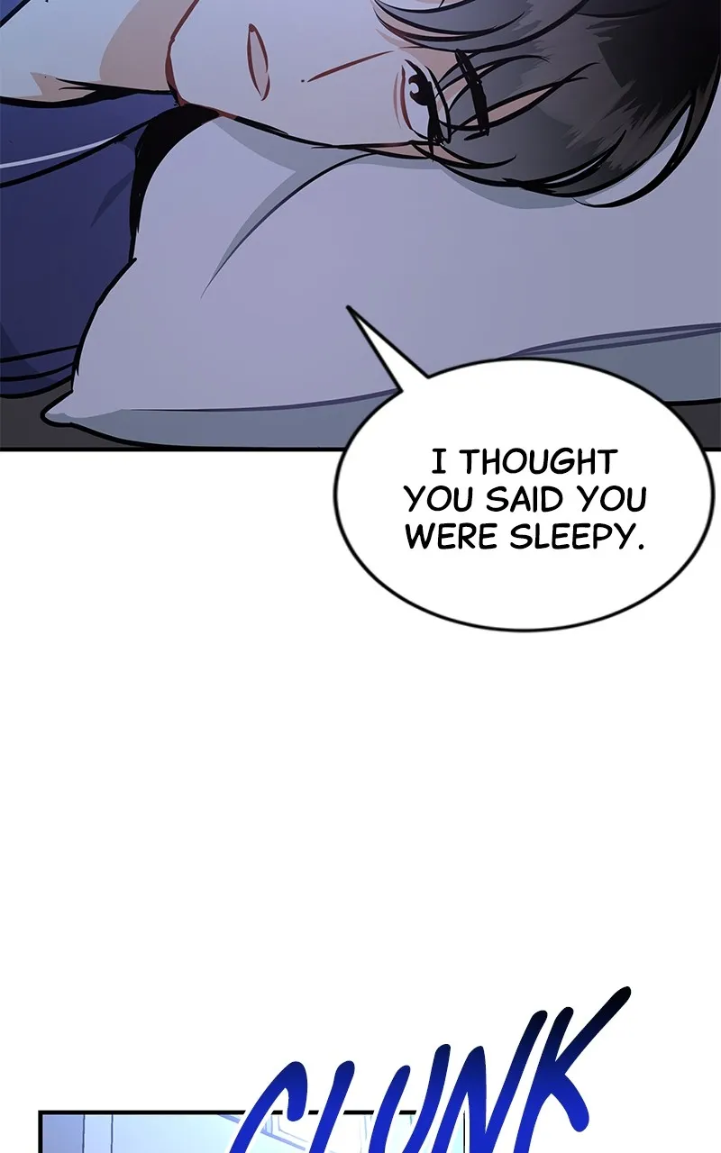 Read The Devil’s Kiss chapter 6 image 84 on Lezhin
