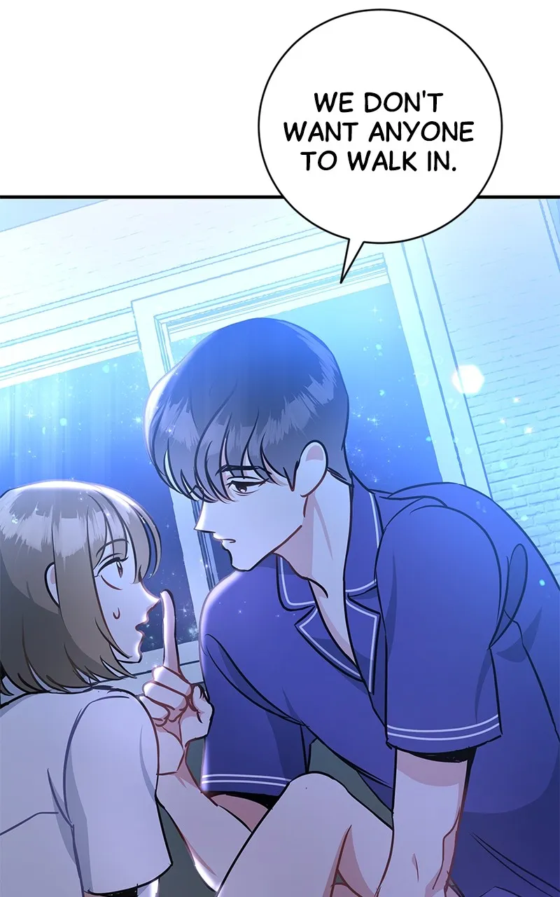 Read The Devil’s Kiss chapter 6 image 88 on Lezhin