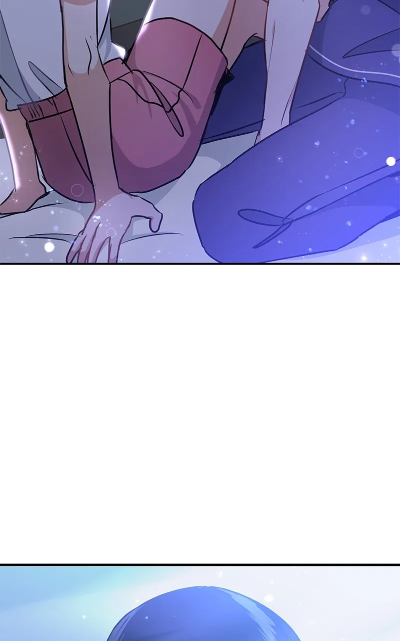 Read The Devil’s Kiss chapter 7 image 1 on Lezhin