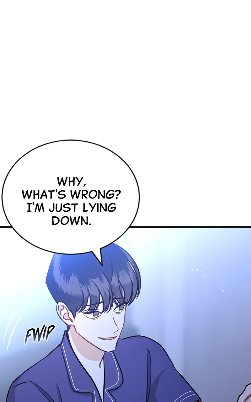 Read The Devil’s Kiss chapter 7 image 11 on Lezhin