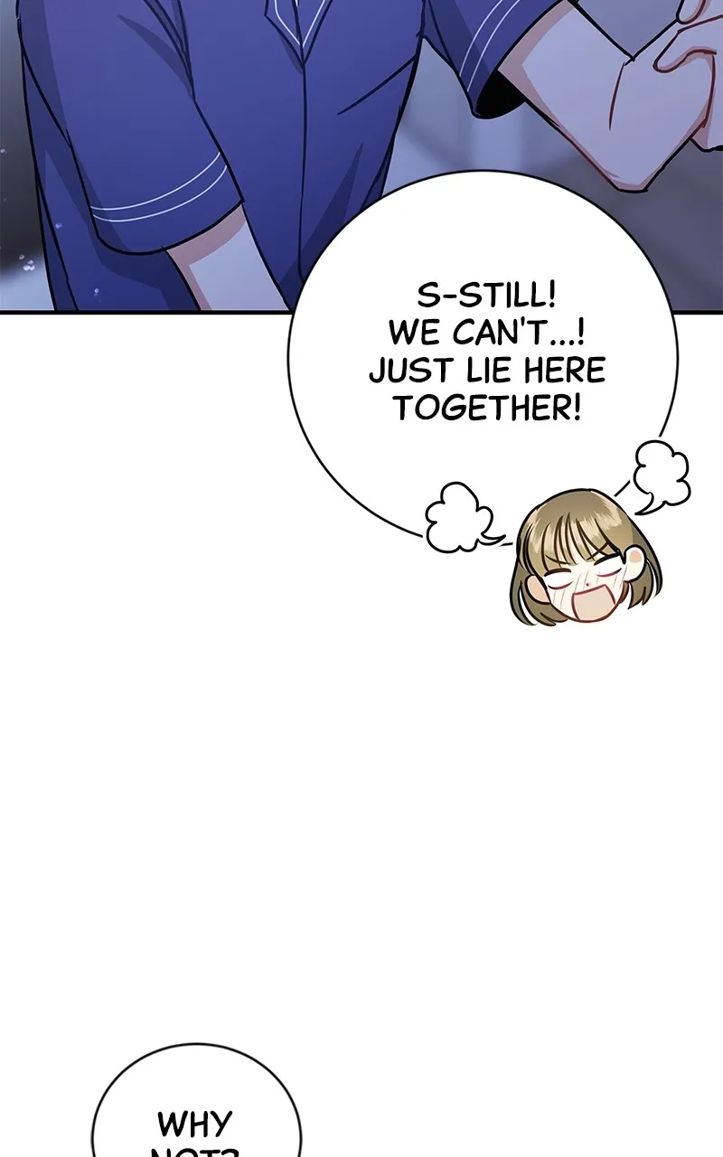 Read The Devil’s Kiss chapter 7 image 12 on Lezhin