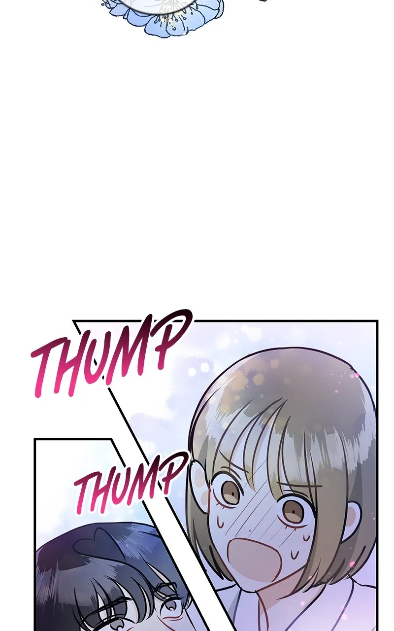 Read The Devil’s Kiss chapter 7 image 15 on Lezhin