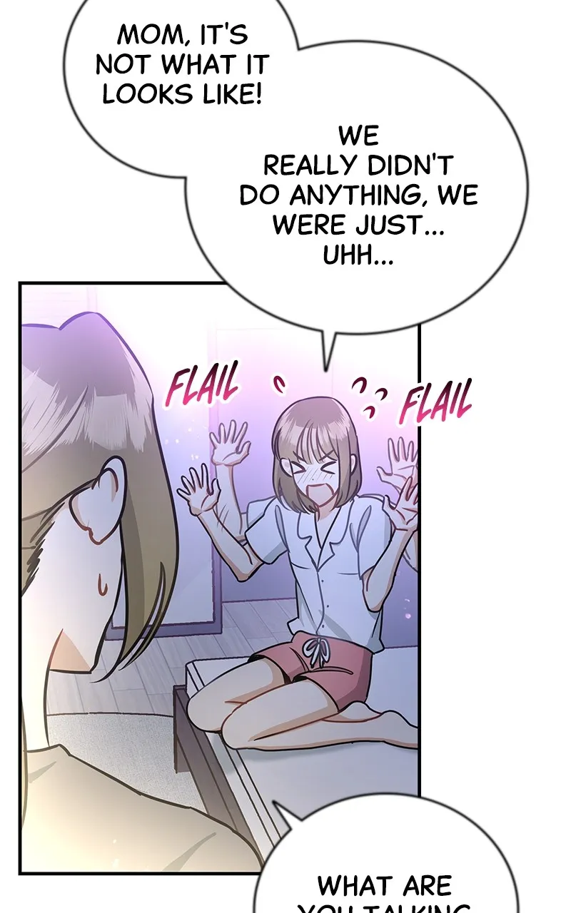 Read The Devil’s Kiss chapter 7 image 19 on Lezhin