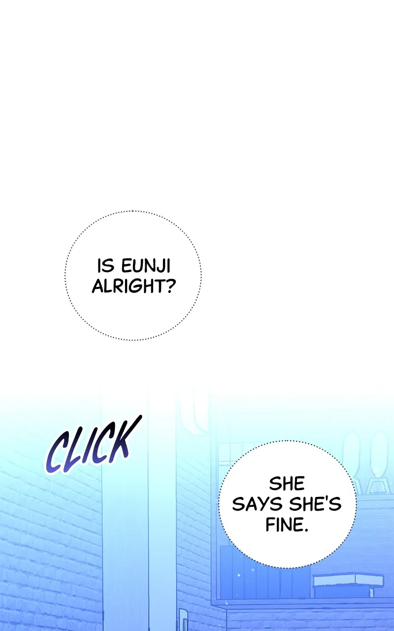 Read The Devil’s Kiss chapter 7 image 23 on Lezhin