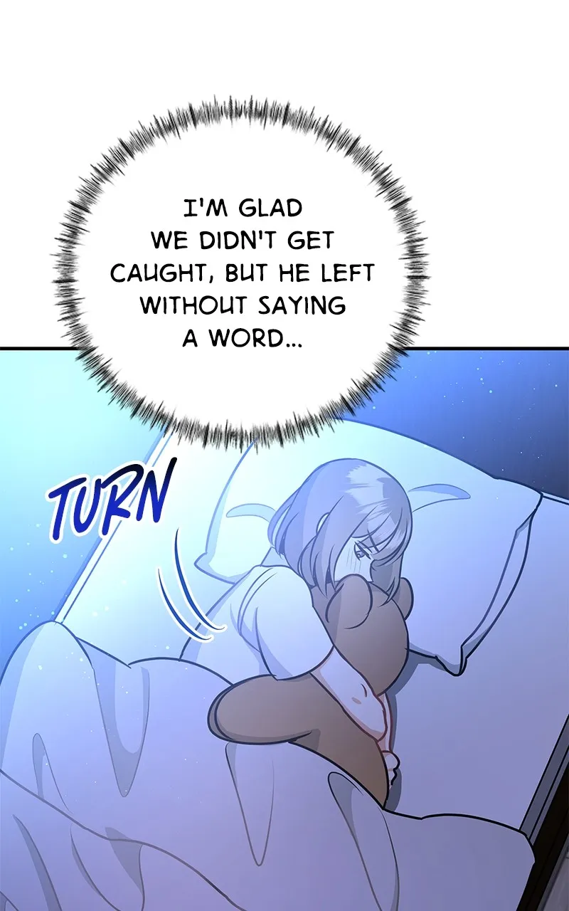 Read The Devil’s Kiss chapter 7 image 25 on Lezhin