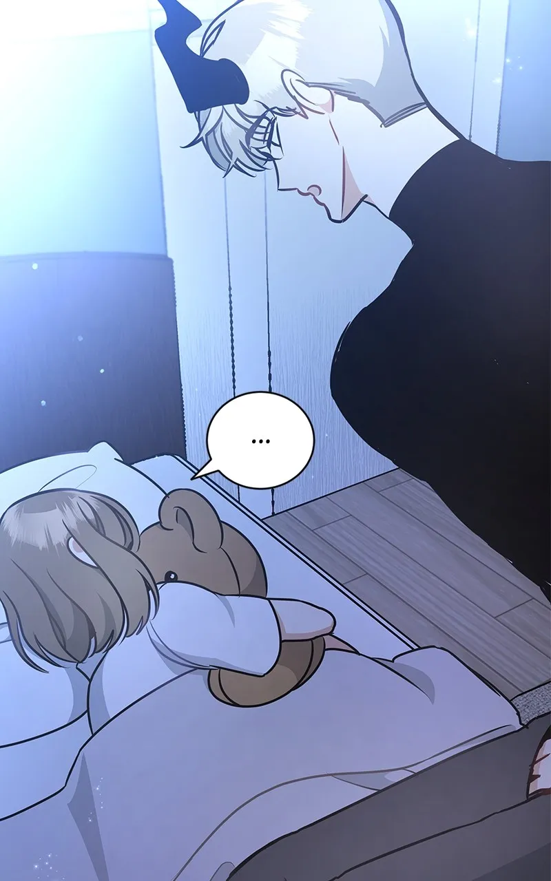 Read The Devil’s Kiss chapter 7 image 32 on Lezhin