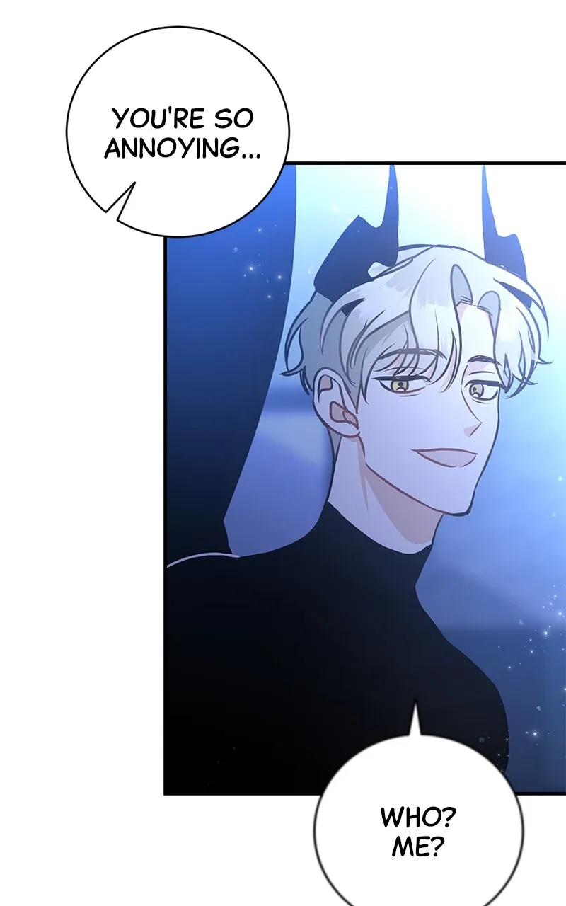 Read The Devil’s Kiss chapter 7 image 36 on Lezhin