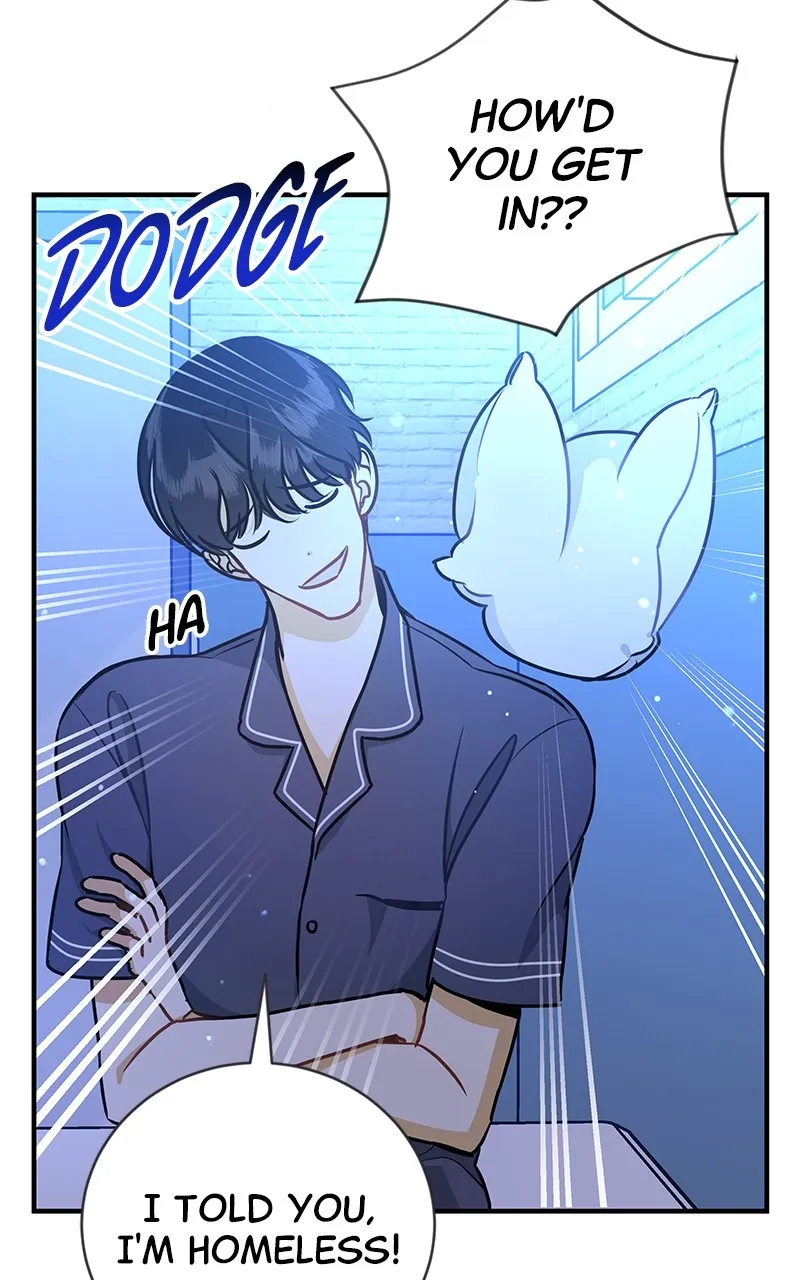 Read The Devil’s Kiss chapter 7 image 4 on Lezhin