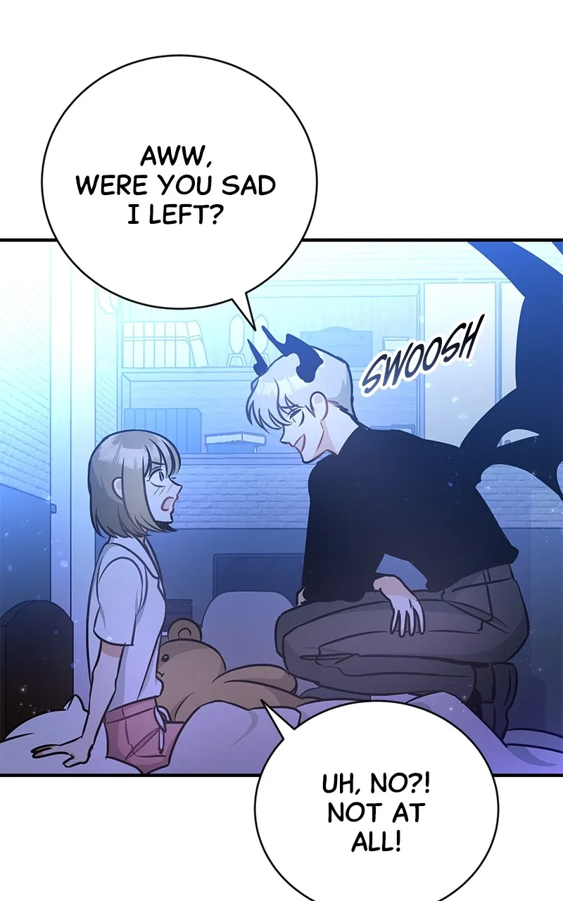 Read The Devil’s Kiss chapter 7 image 40 on Lezhin
