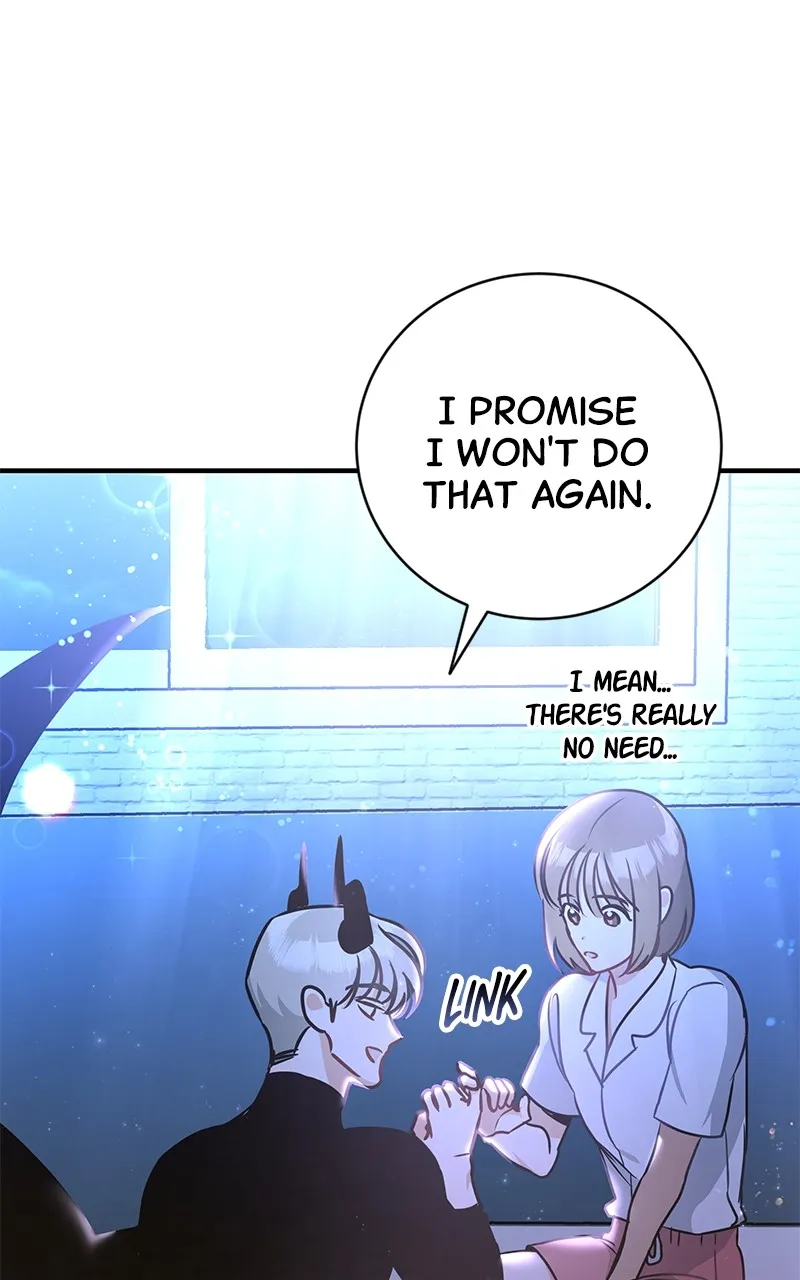 Read The Devil’s Kiss chapter 7 image 43 on Lezhin